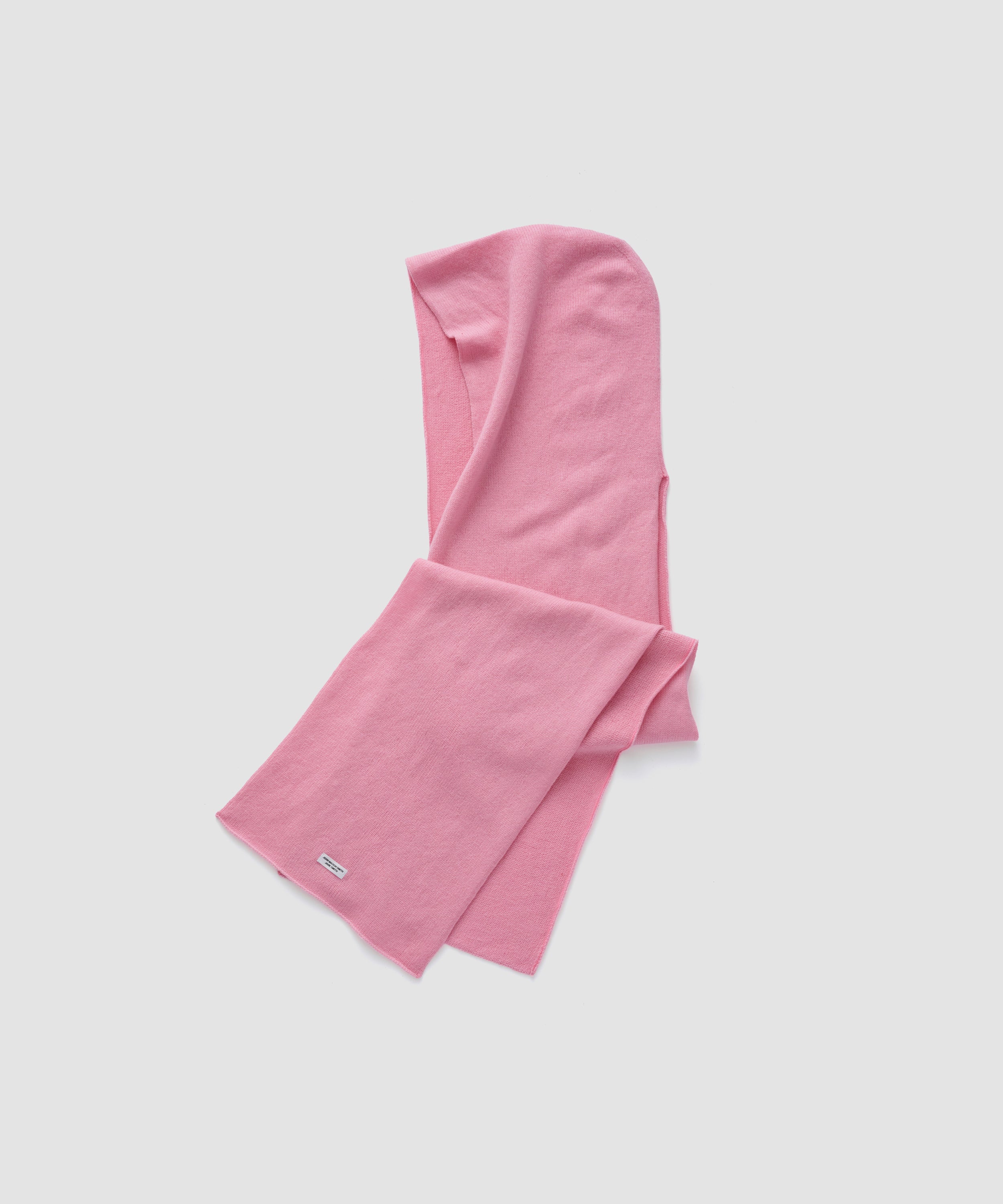 7G HOODED STOLE