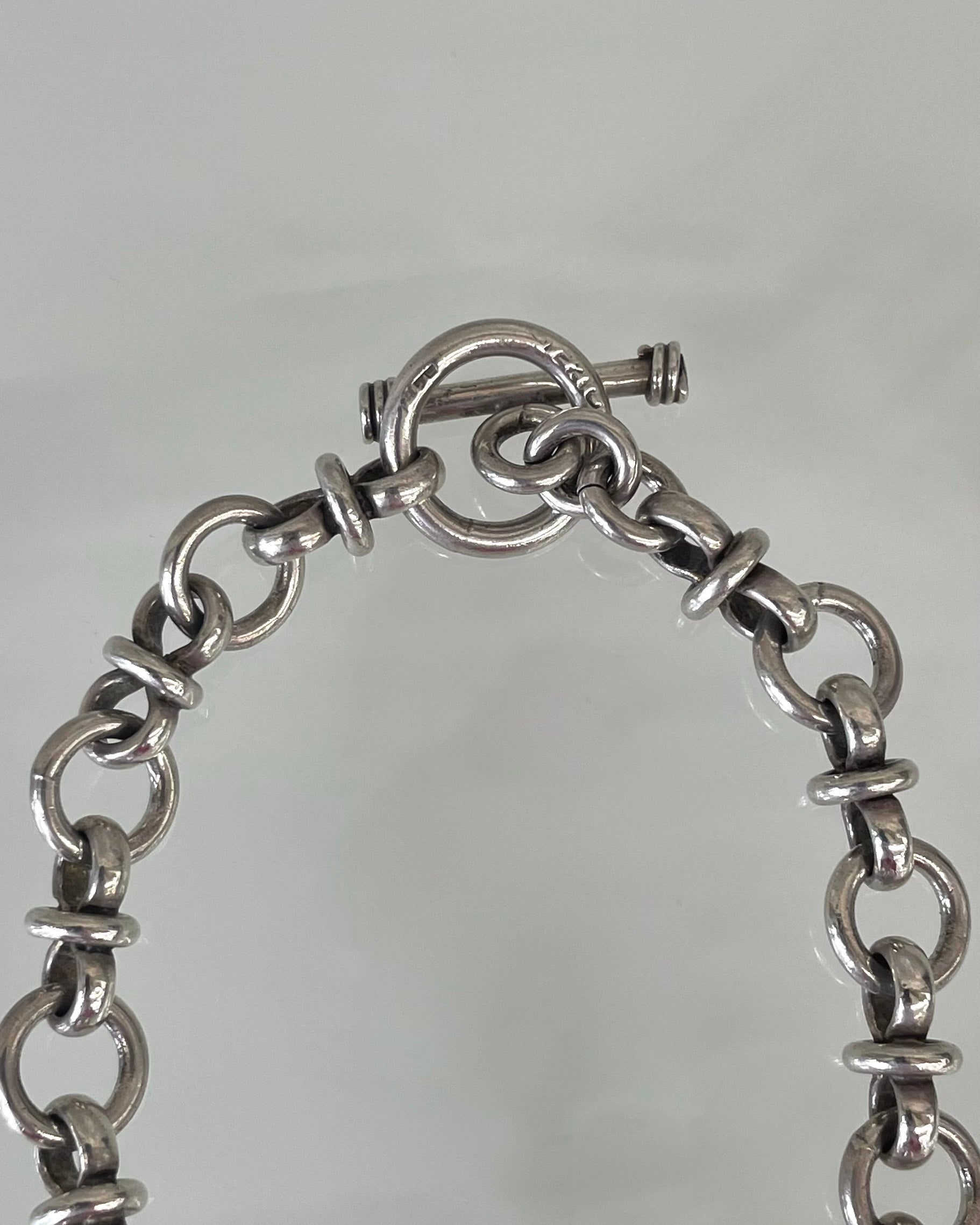 UK VINTAGE BRACELET