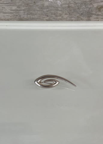 UK VINTAGE PIN BADGE