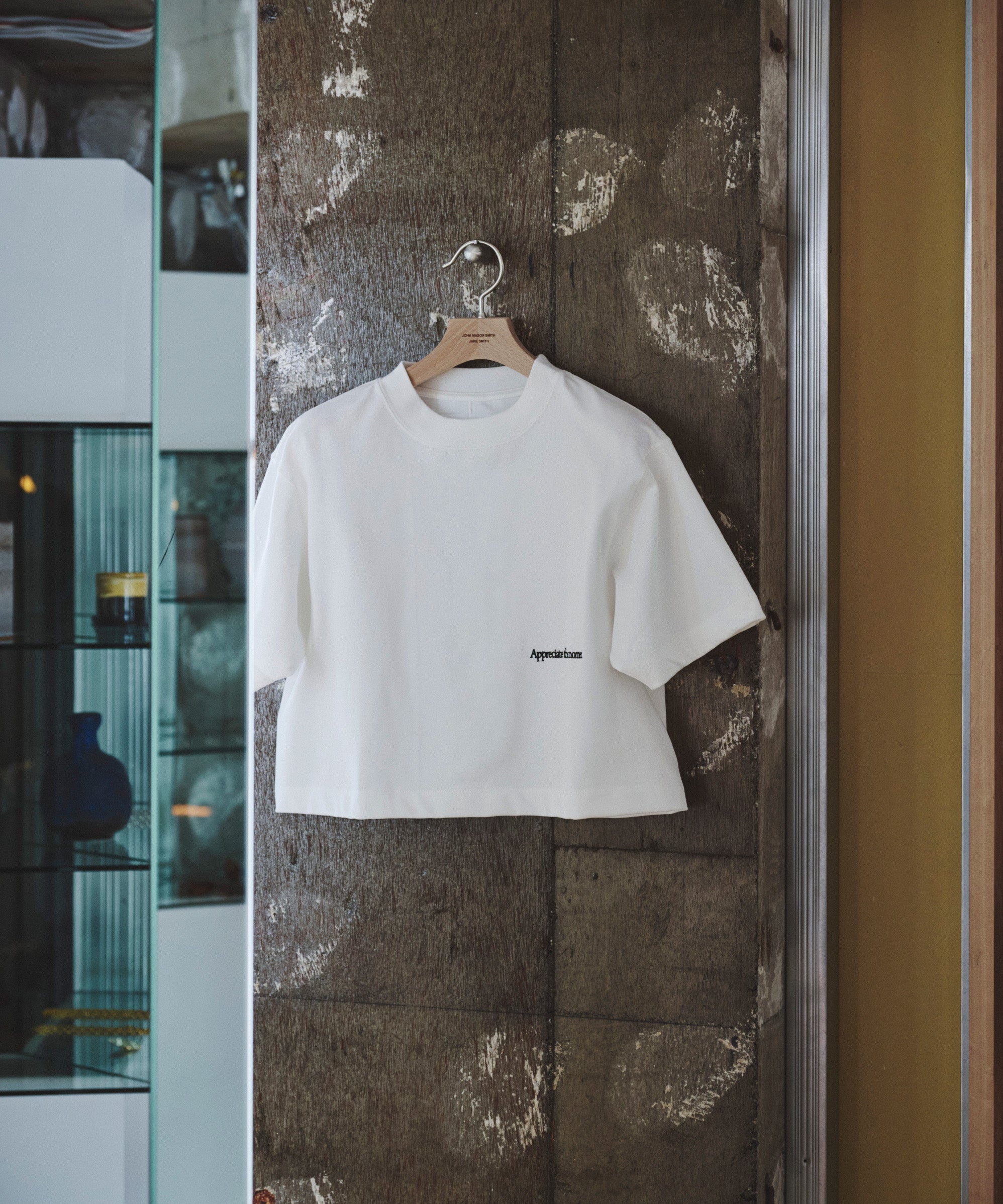 BIG T-SHIRTS EMBROIDERY