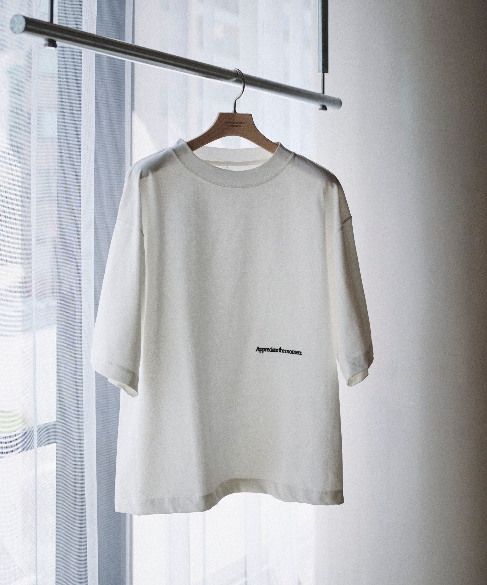 BIG T-SHIRTS EMBROIDERY