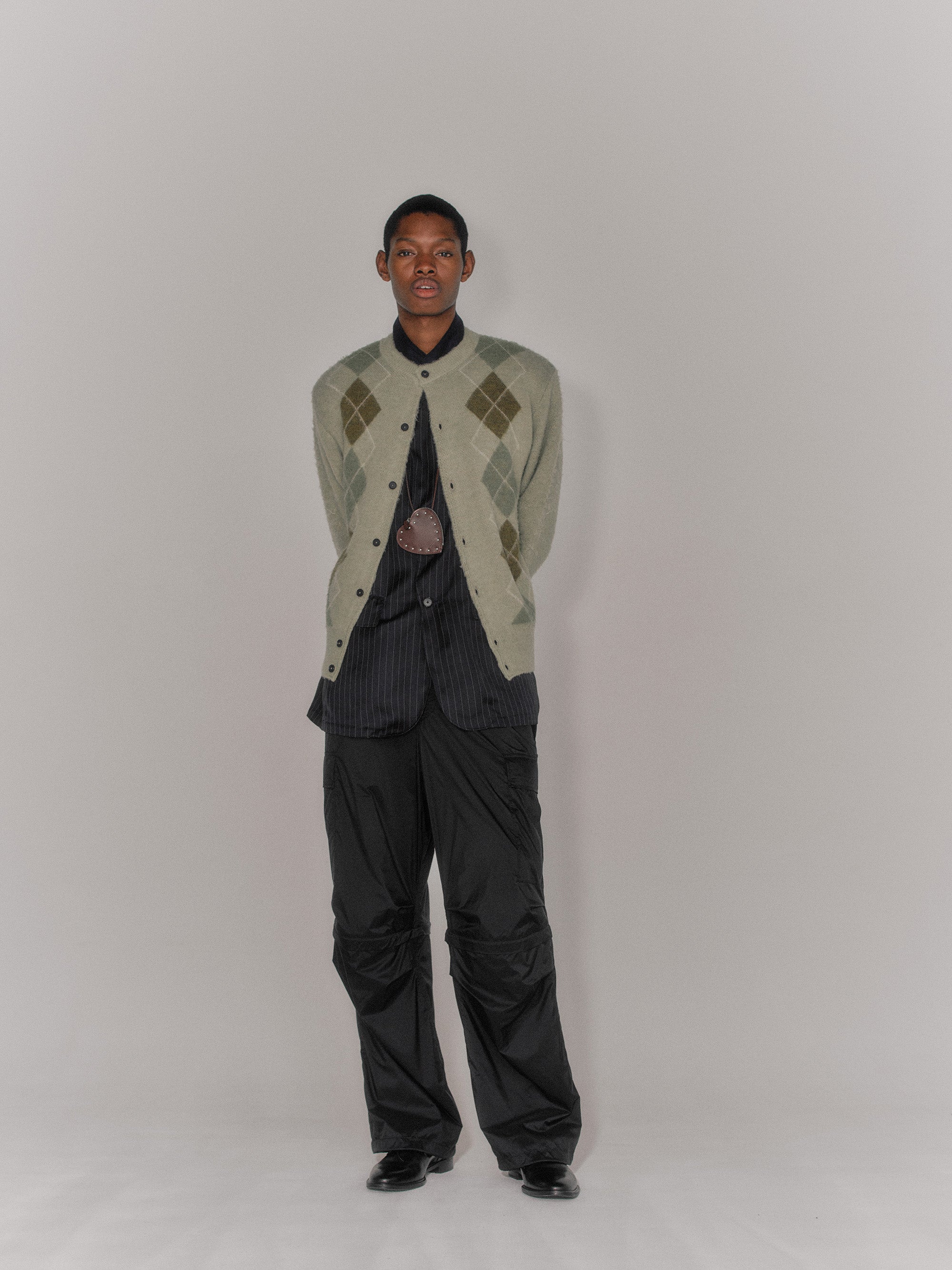 パンツ JOHN MASON SMITH REVERSIBLE SHORTS ALL-GENDER – JOHN MASON SMITH JANE SMITH